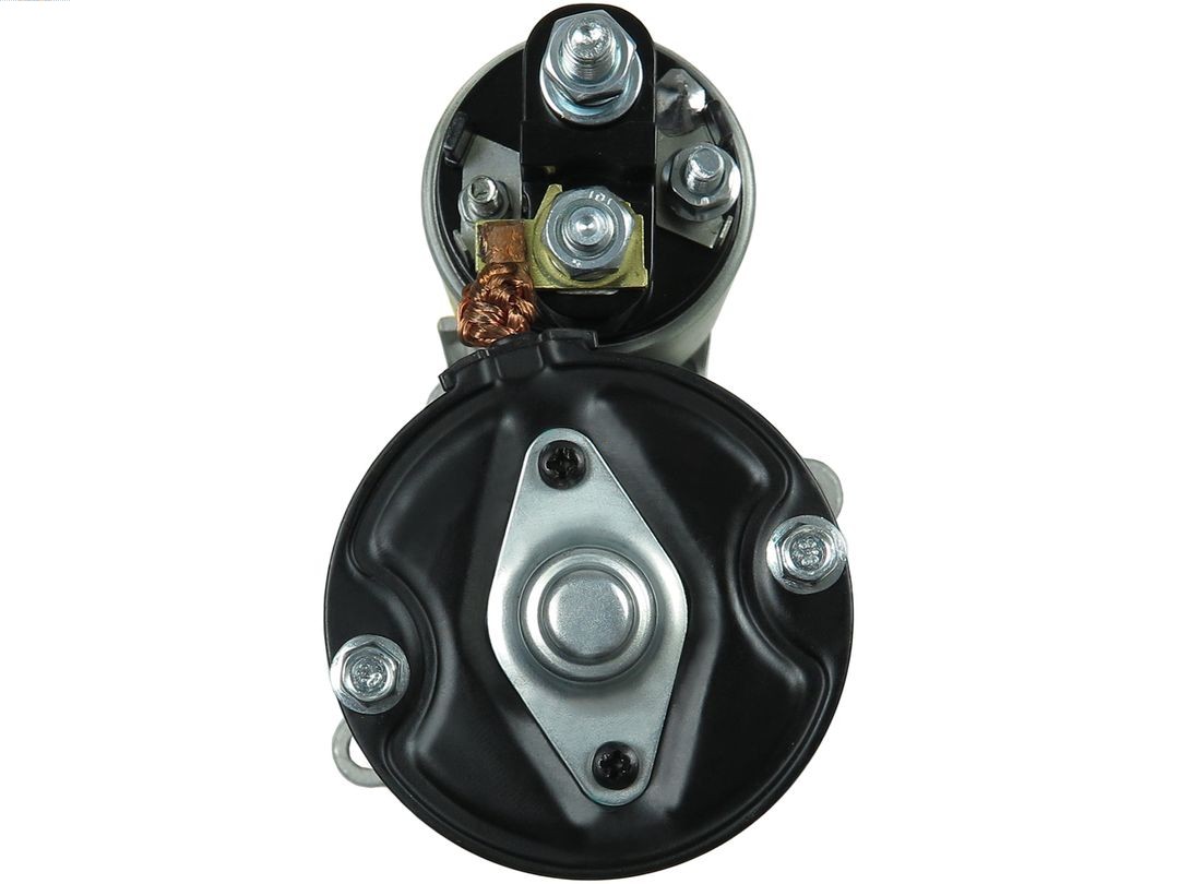 Стартер S0073 AS-PL #2