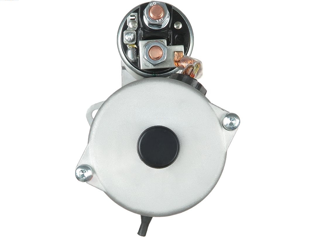 Стартер S0085 AS-PL #2