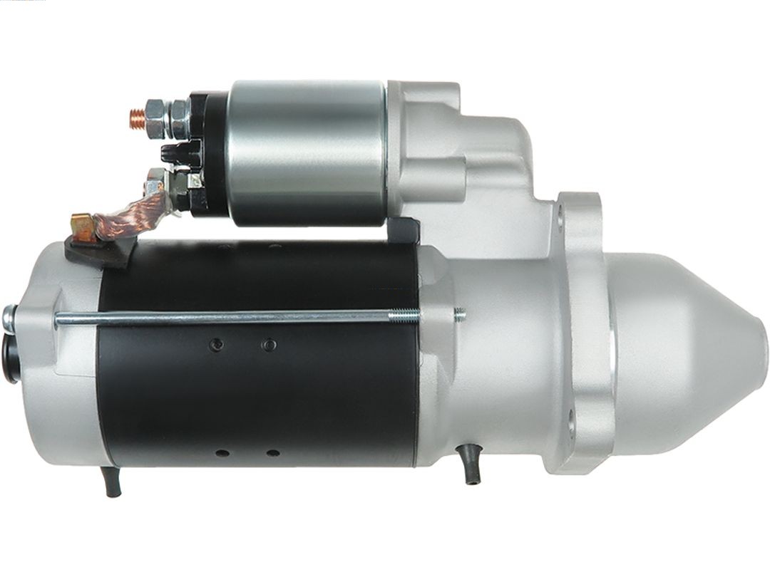 Стартер S0085 AS-PL #3