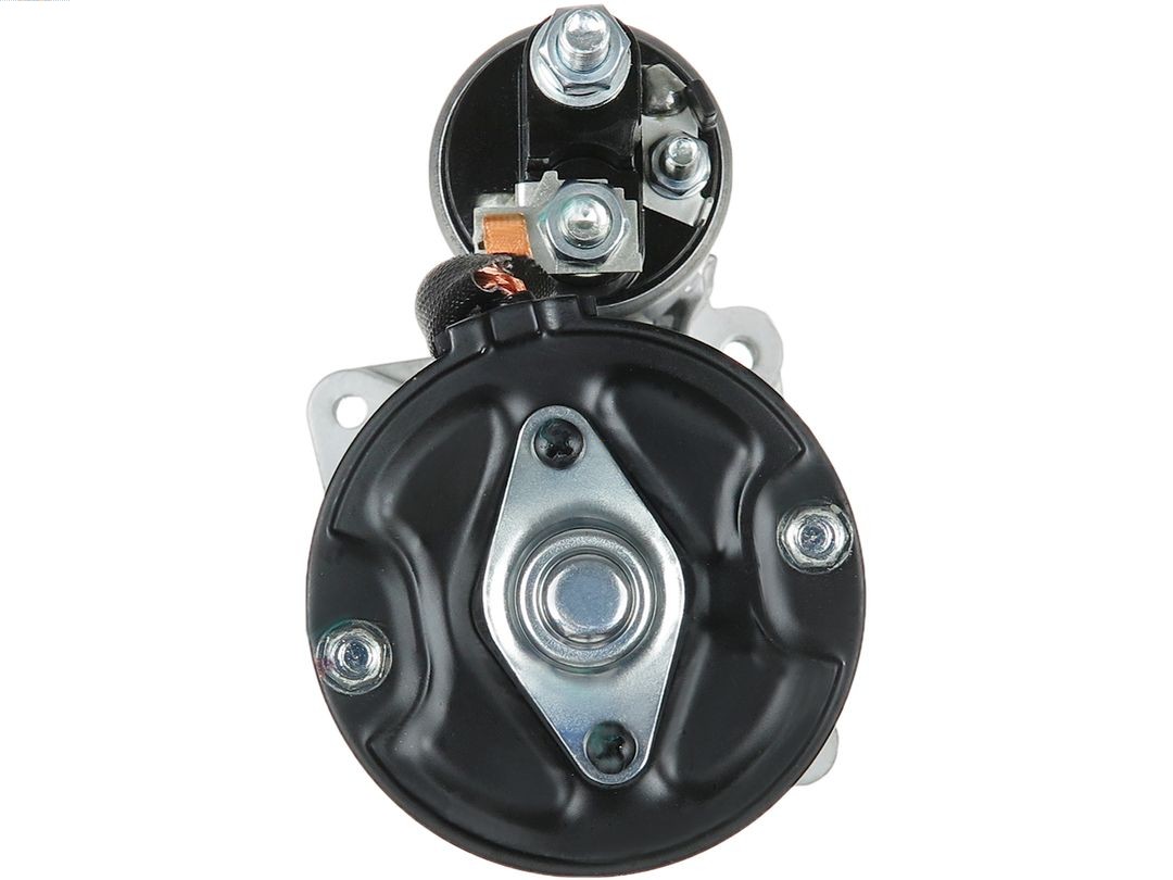 Стартер S0139 AS-PL #2