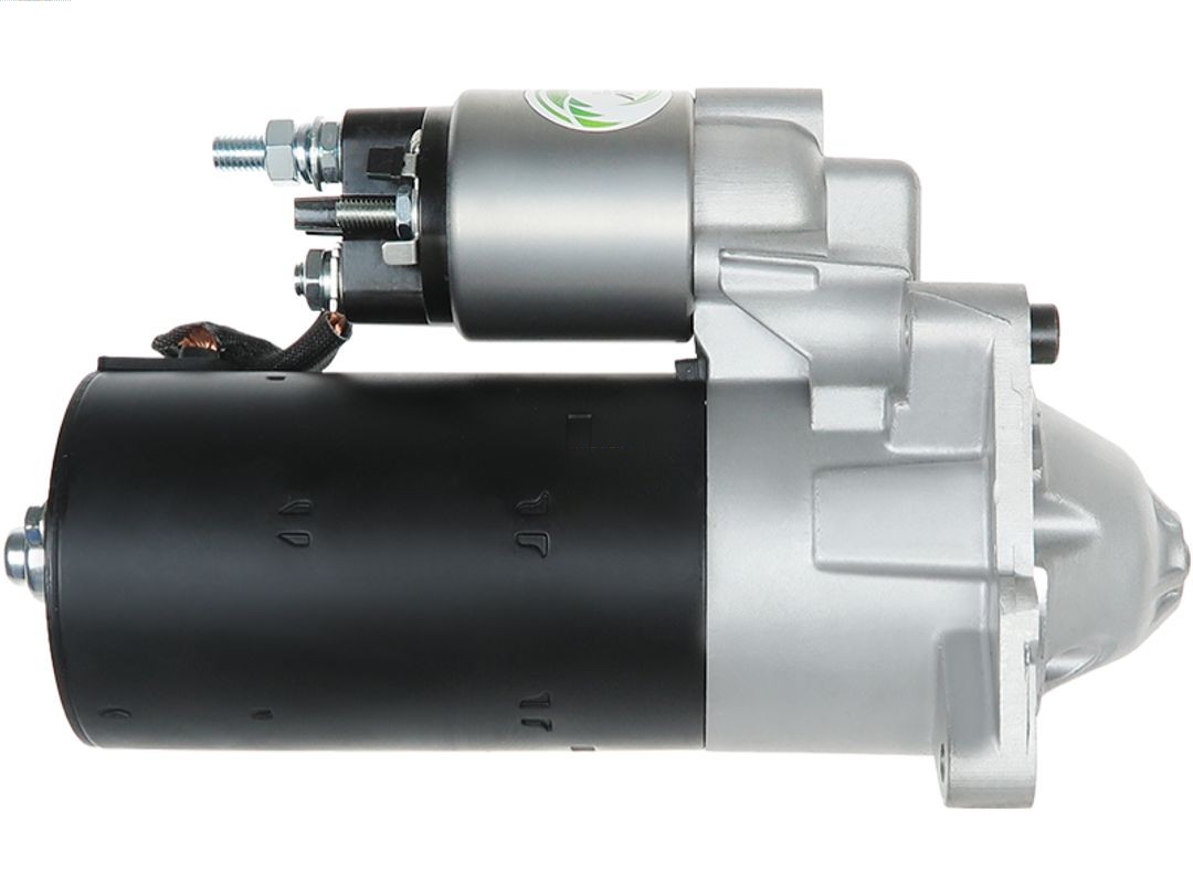 Стартер S0139 AS-PL #3