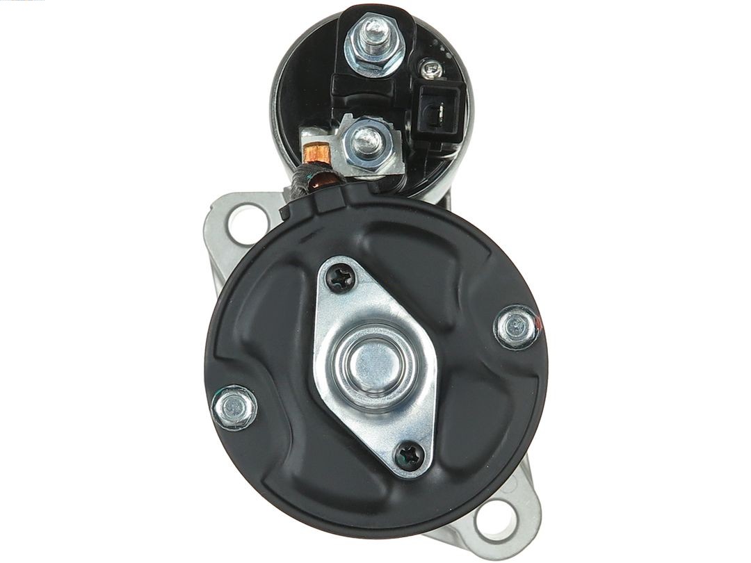 Стартер S0146 AS-PL #2