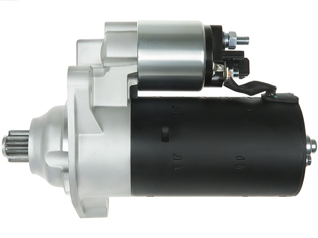 Стартер S0146 AS-PL #3