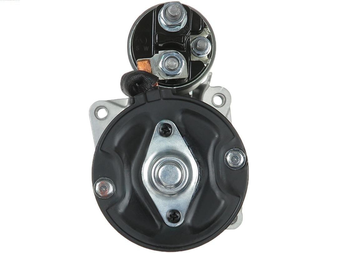 Стартер S0159 AS-PL #2