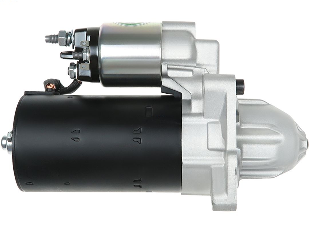 Стартер S0159 AS-PL #3