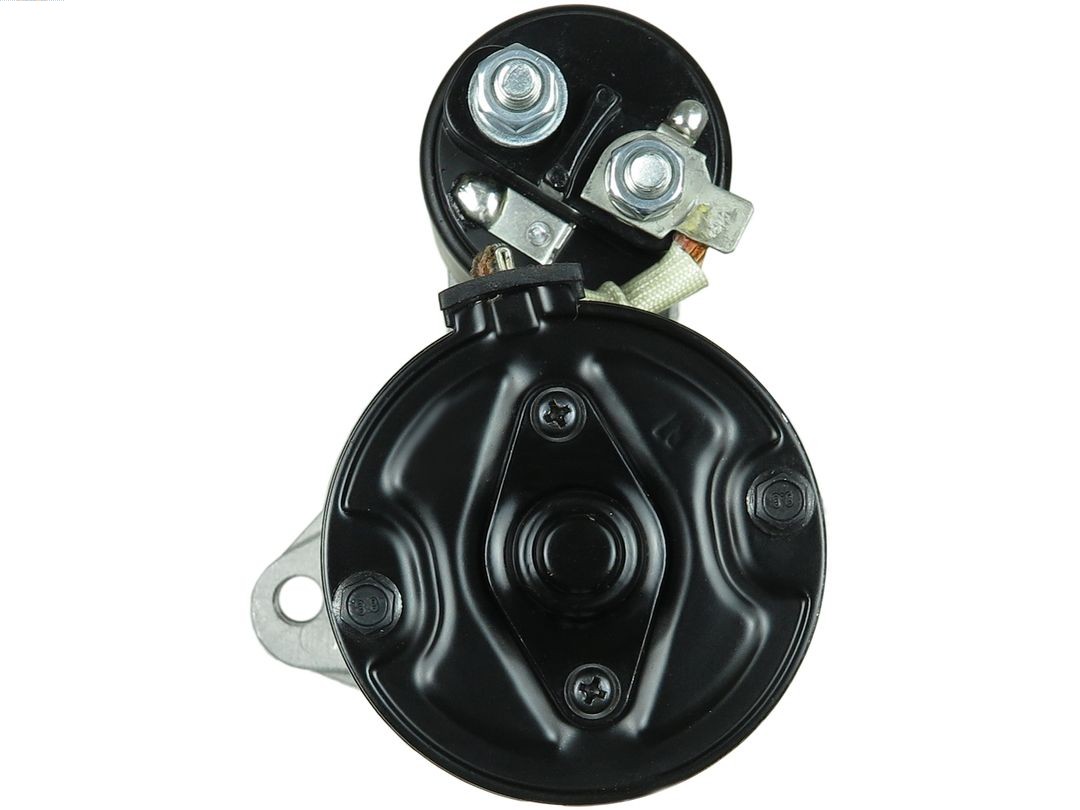 Стартер S0176 AS-PL #2