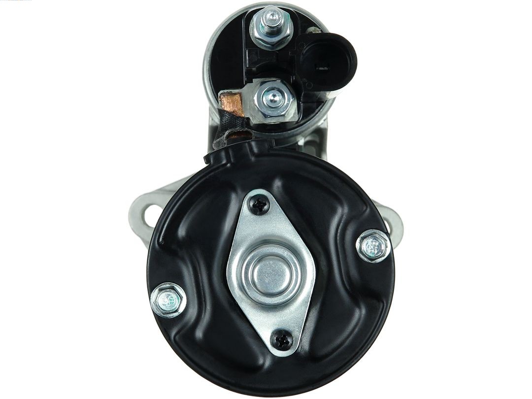 Стартер S0193 AS-PL #2