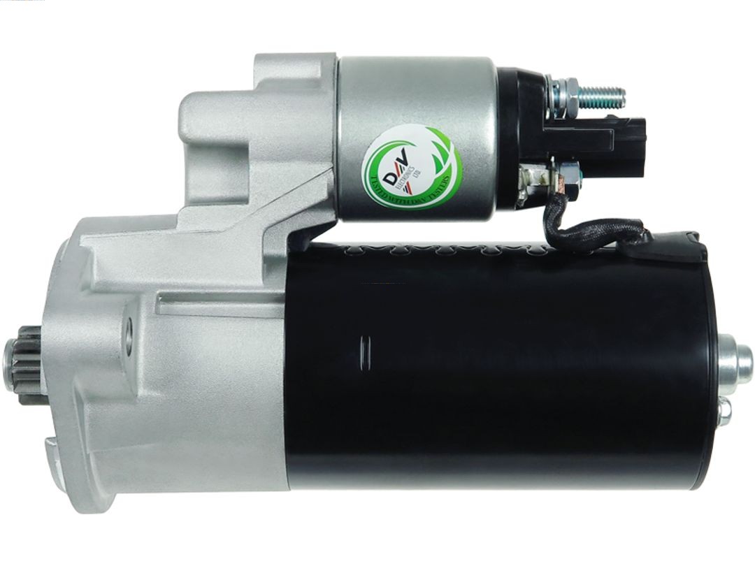 Стартер S0193 AS-PL #3