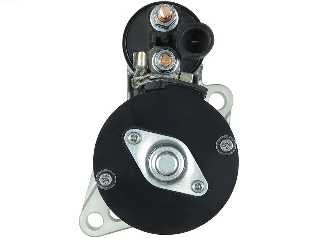 Стартер S0282PR AS-PL #2