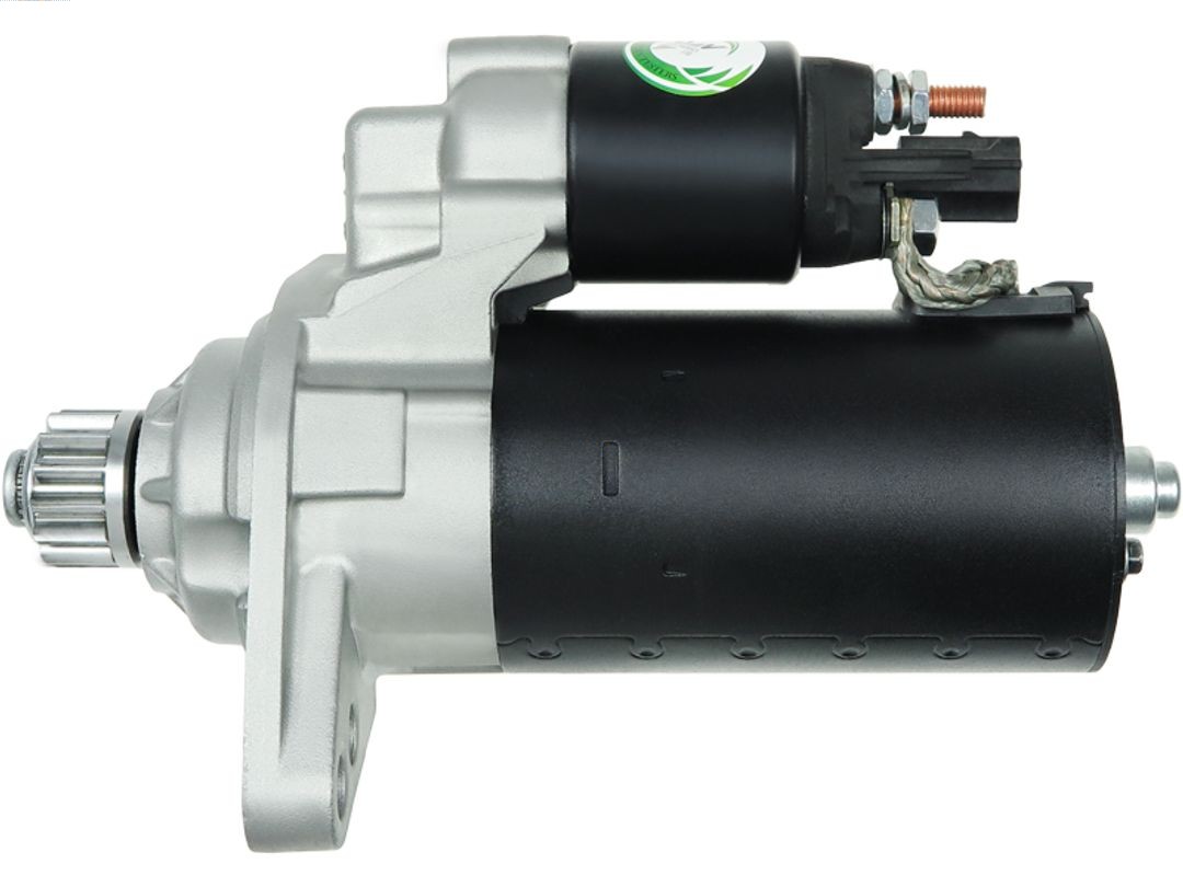 Стартер S0282PR AS-PL #3