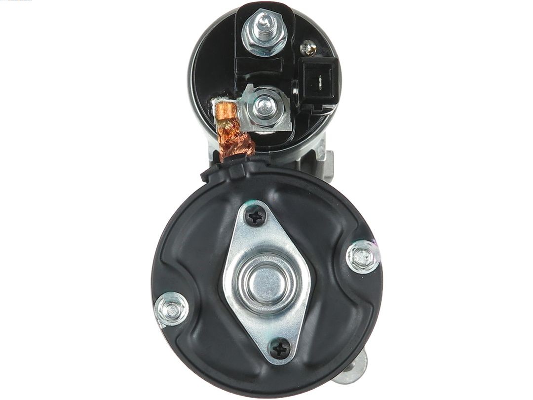 Стартер S0391 AS-PL #2