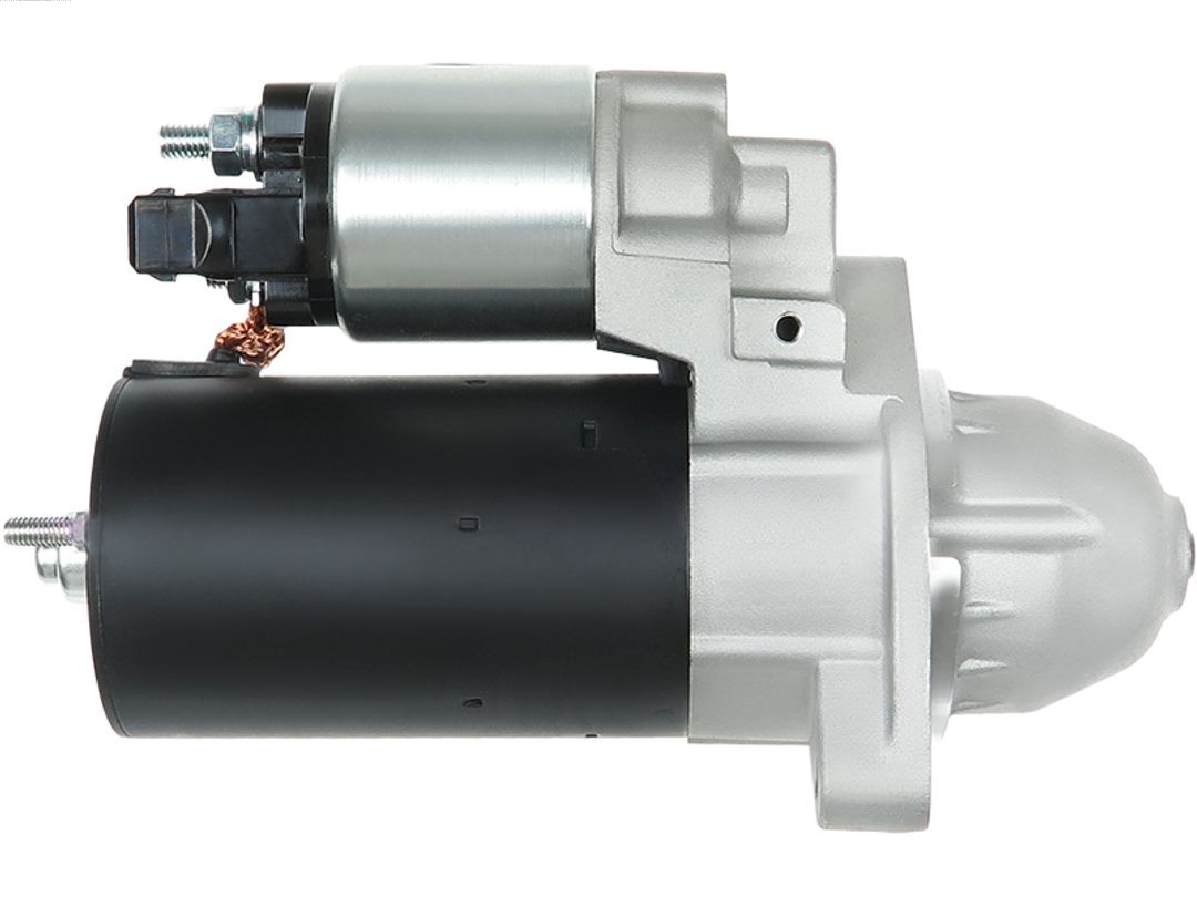 Стартер S0391 AS-PL #3