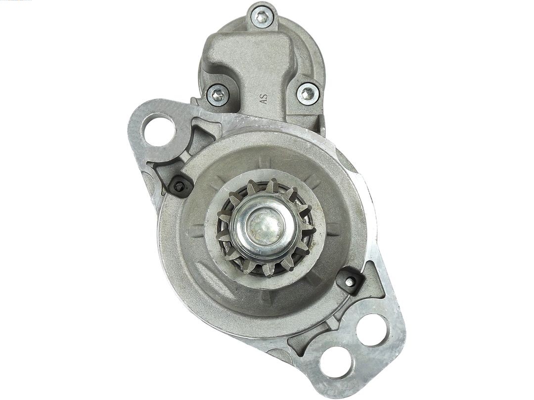 Стартер   S0488   AS-PL