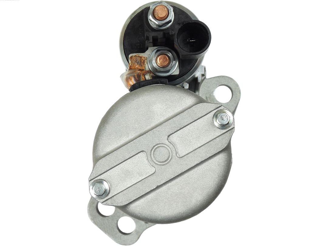 Стартер S0488 AS-PL #2