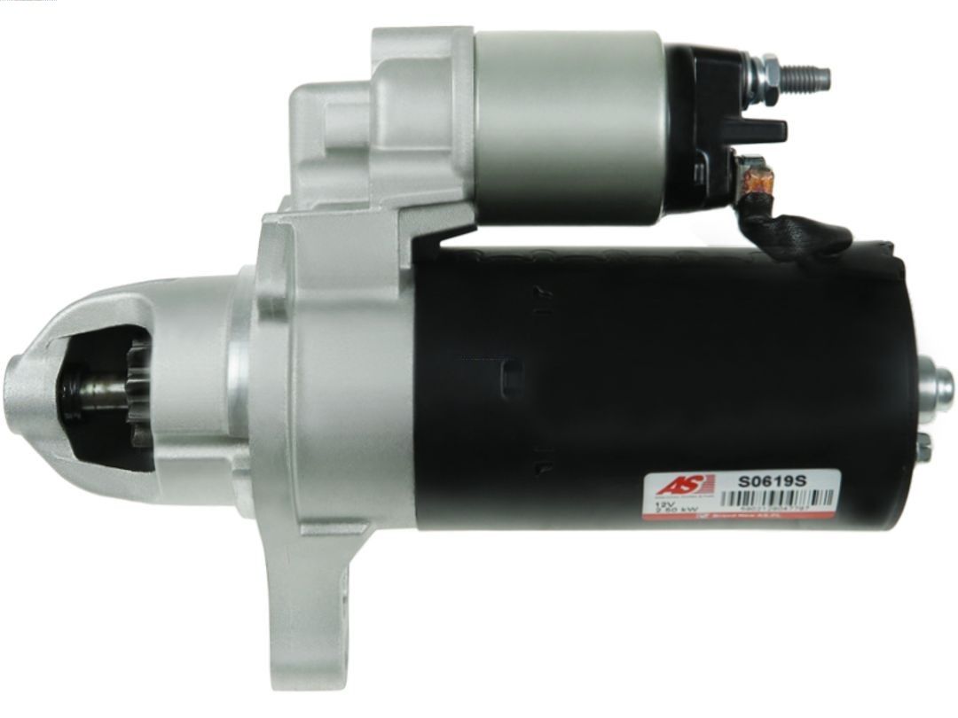Стартер S0619S AS-PL #1