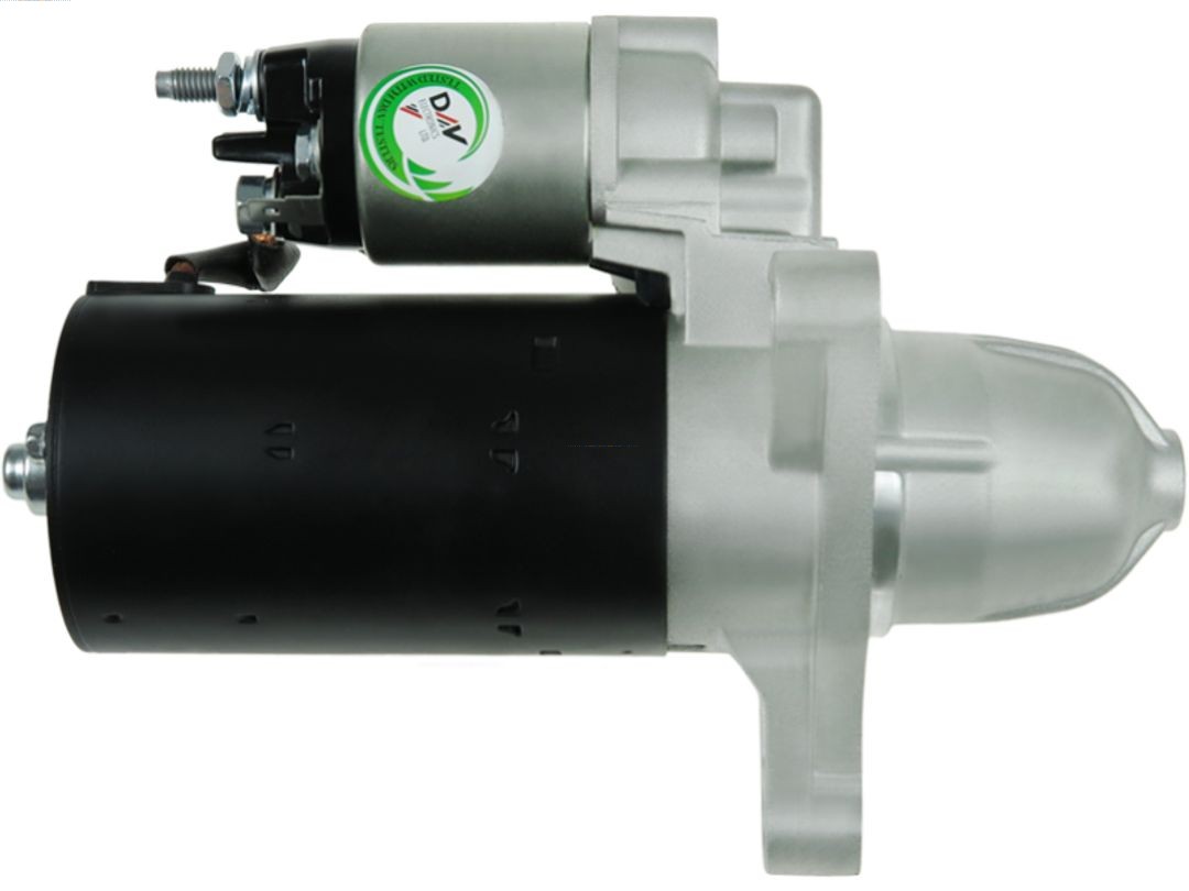 Стартер S0619S AS-PL #3