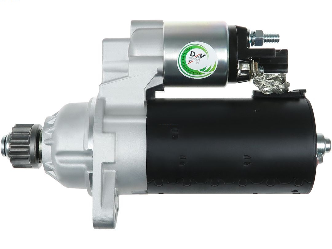 Стартер S0873S AS-PL #3