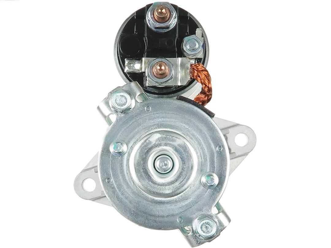 Стартер S1014 AS-PL #2