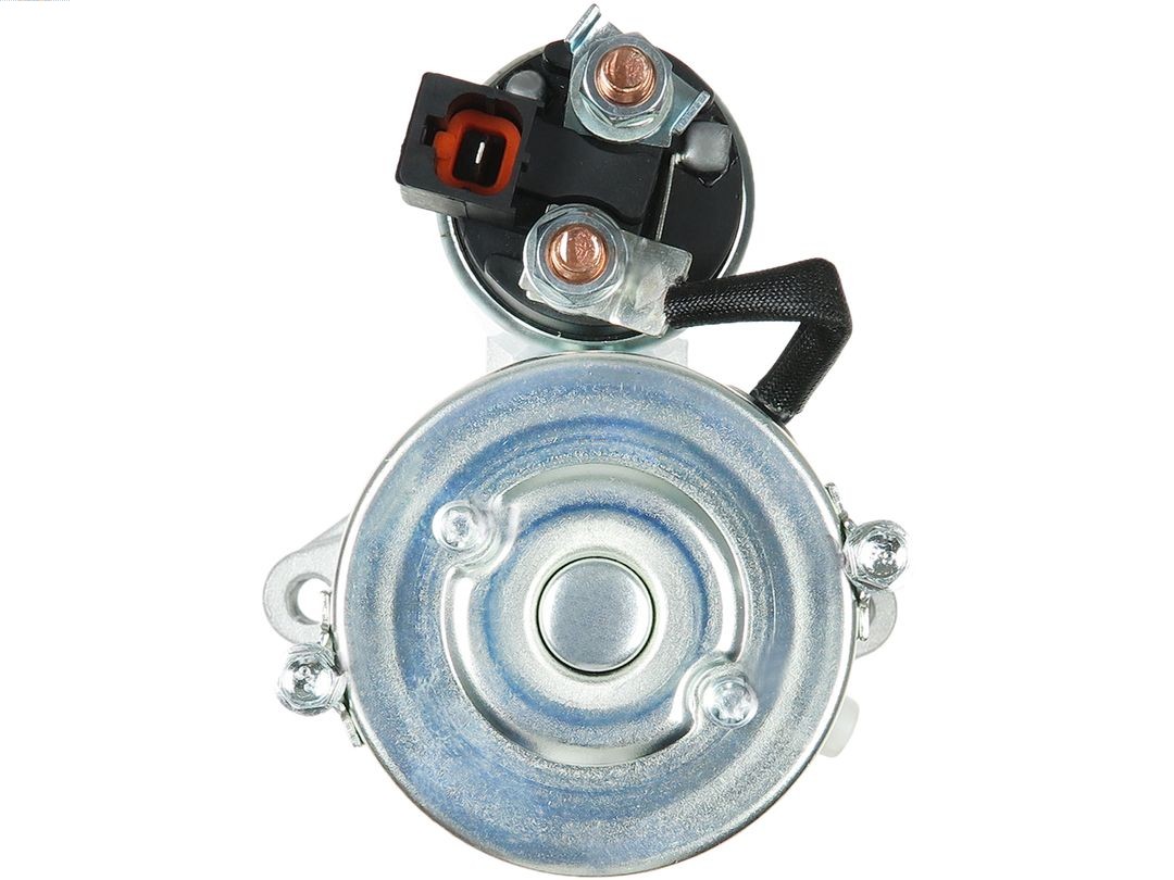 Стартер S1256S AS-PL #2