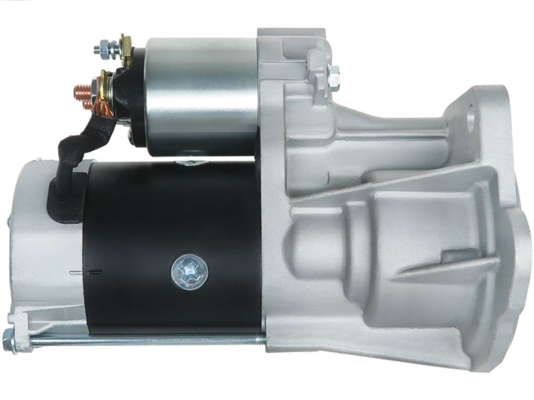 Стартер S2012 AS-PL #1