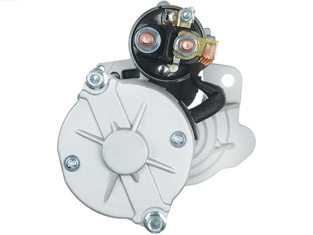 Стартер S2012 AS-PL #2