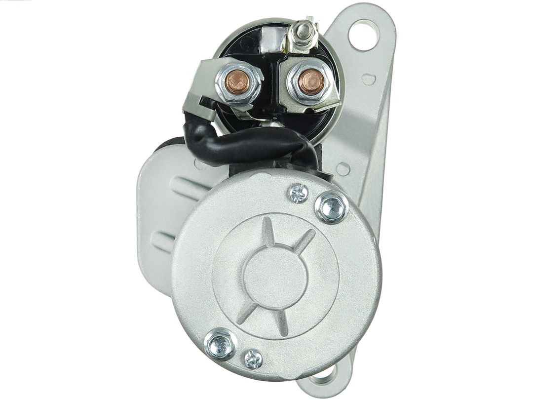 Стартер S2014 AS-PL #2