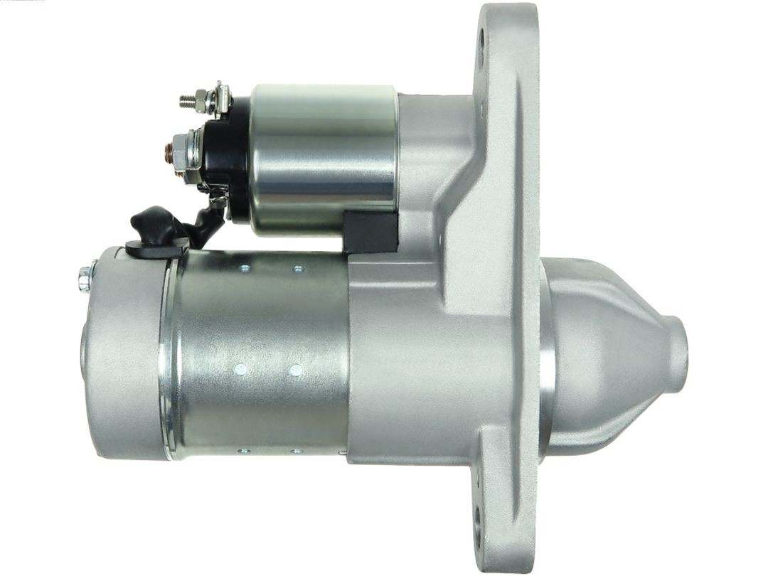 Стартер S2014 AS-PL #3