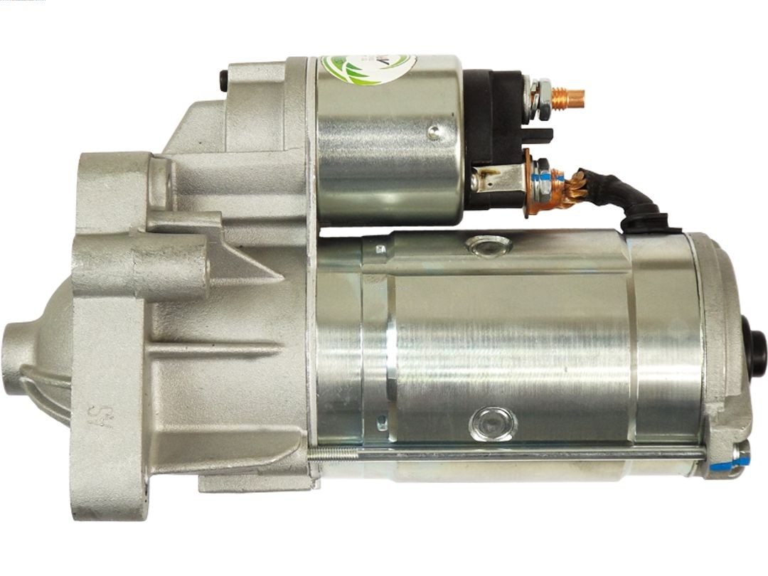 Стартер S3028 AS-PL #3