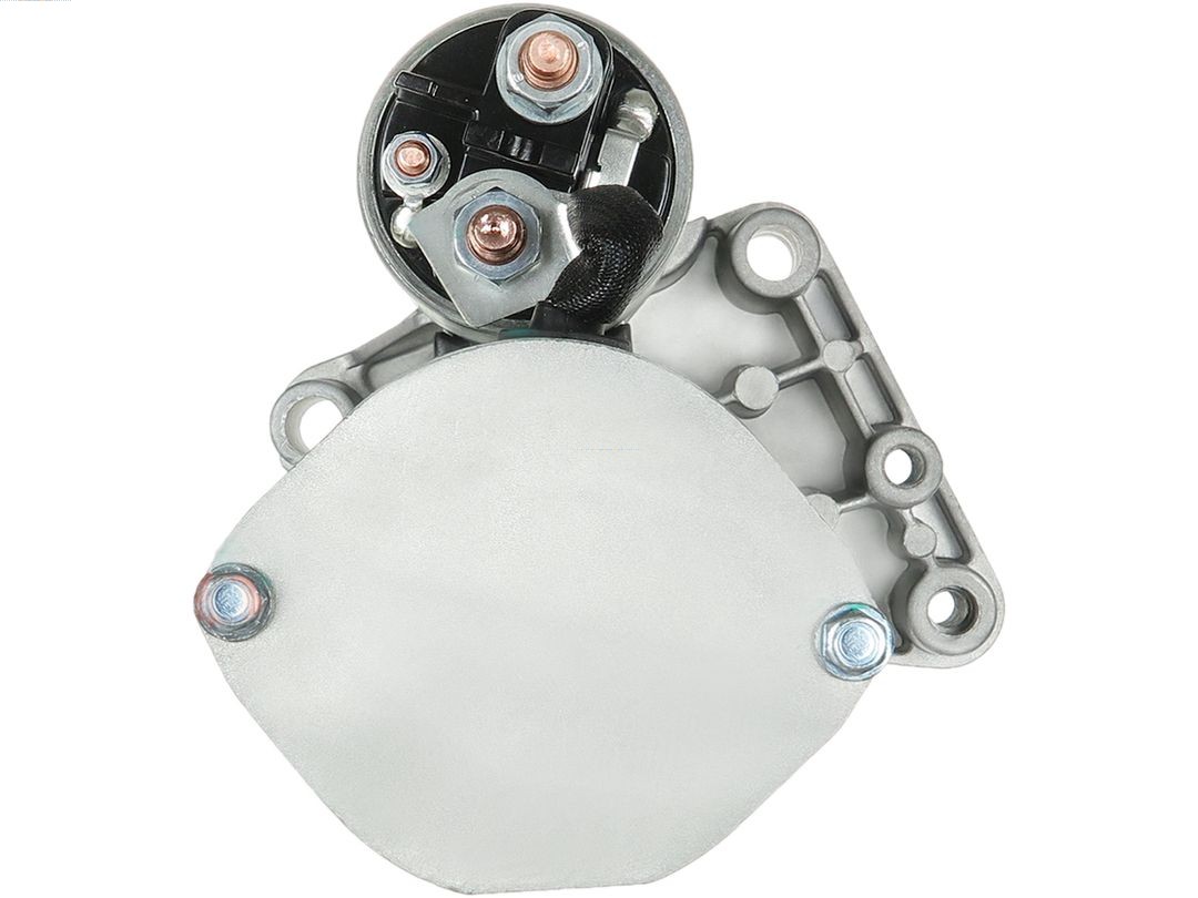 Стартер S3057 AS-PL #2