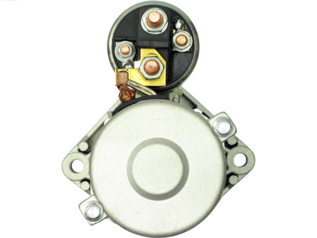 Стартер S3074 AS-PL #2