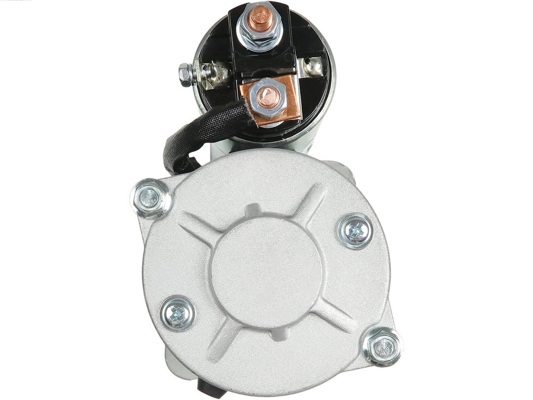 Стартер S5004 AS-PL #2