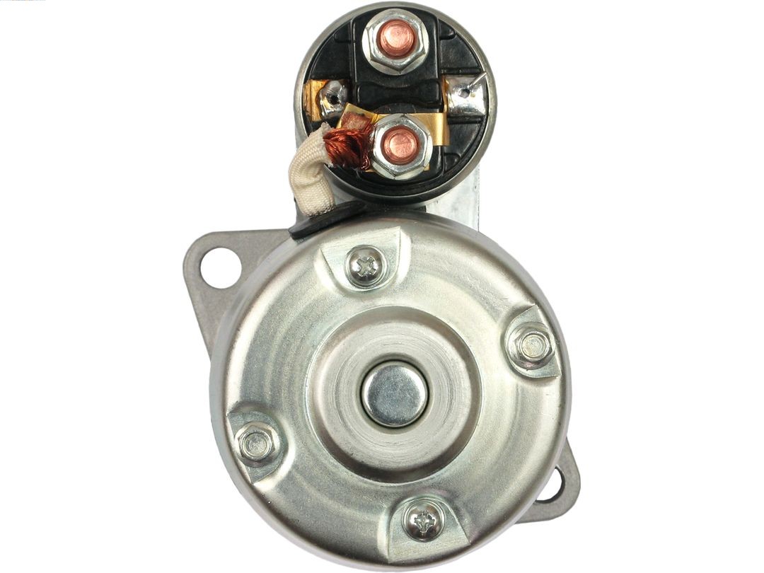 Стартер S5025 AS-PL #2