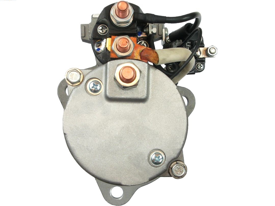 Стартер S5028 AS-PL #2