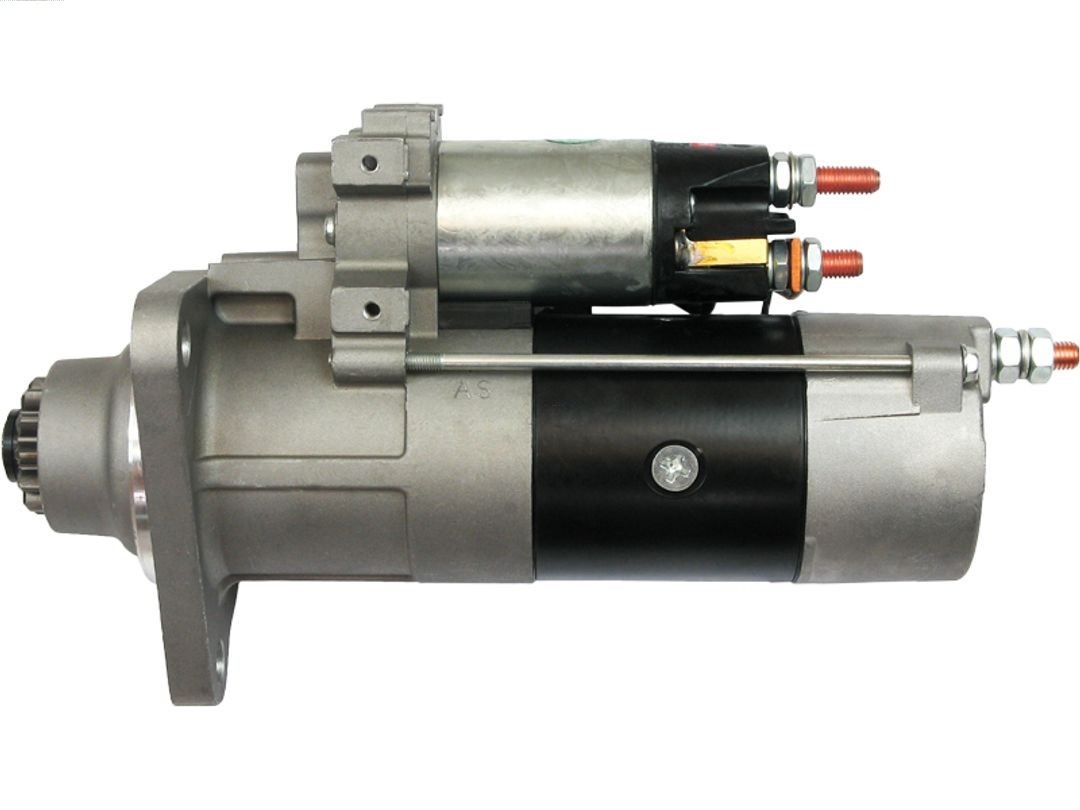 Стартер S5028 AS-PL #3