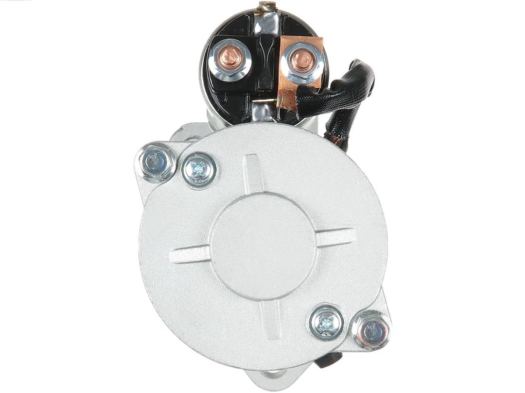 Стартер S5032 AS-PL #2