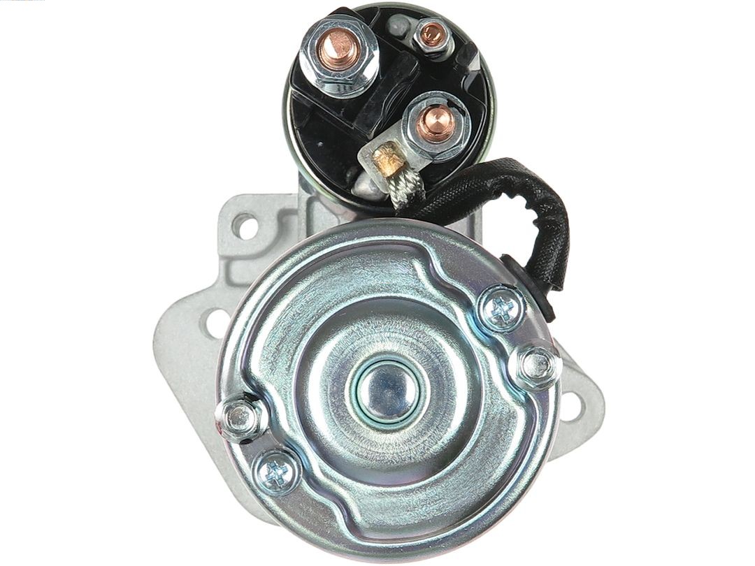 Стартер S5035 AS-PL #2