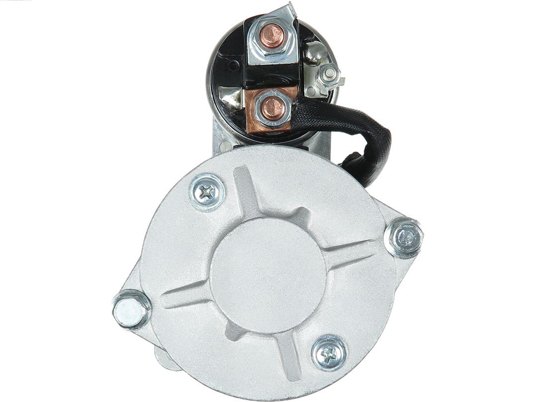 Стартер S5109 AS-PL #2