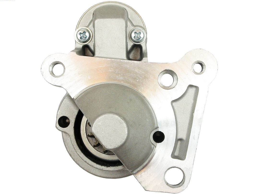 Стартер   S5113   AS-PL