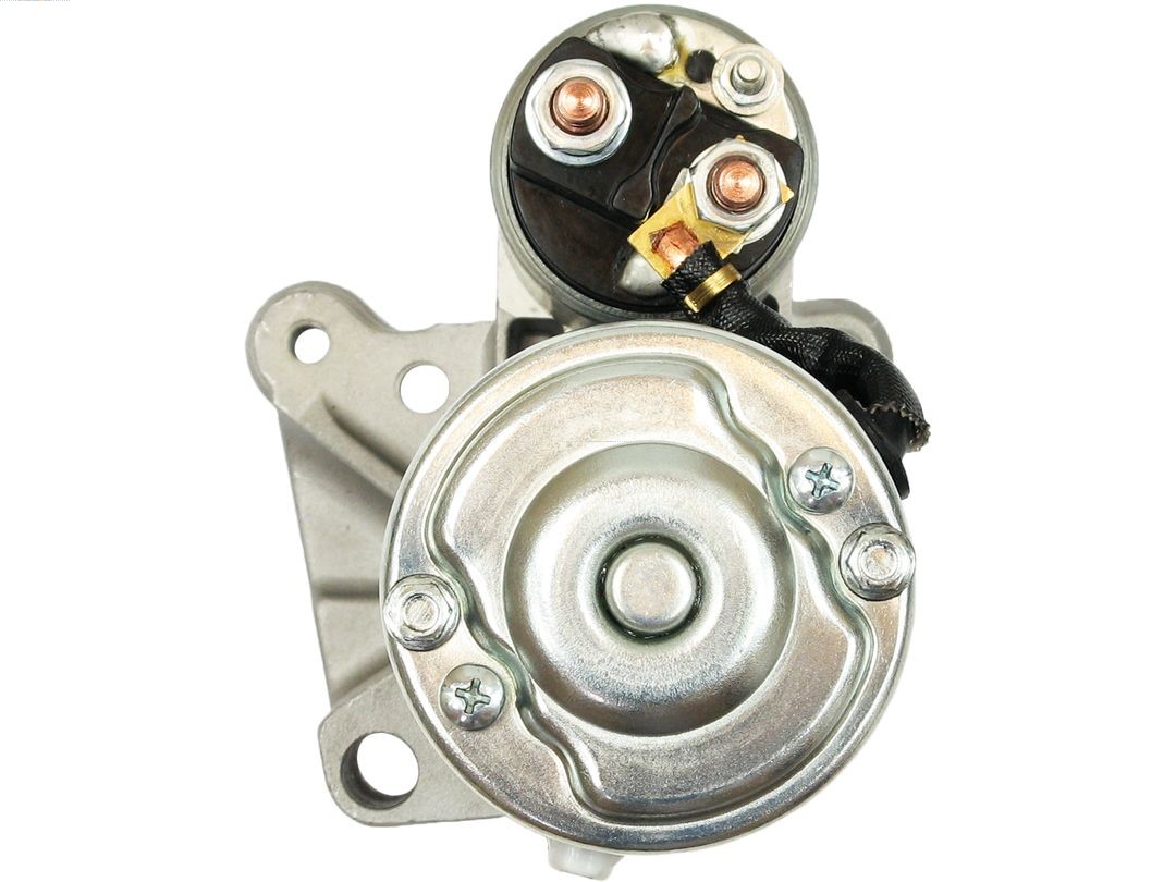 Стартер S5113 AS-PL #2