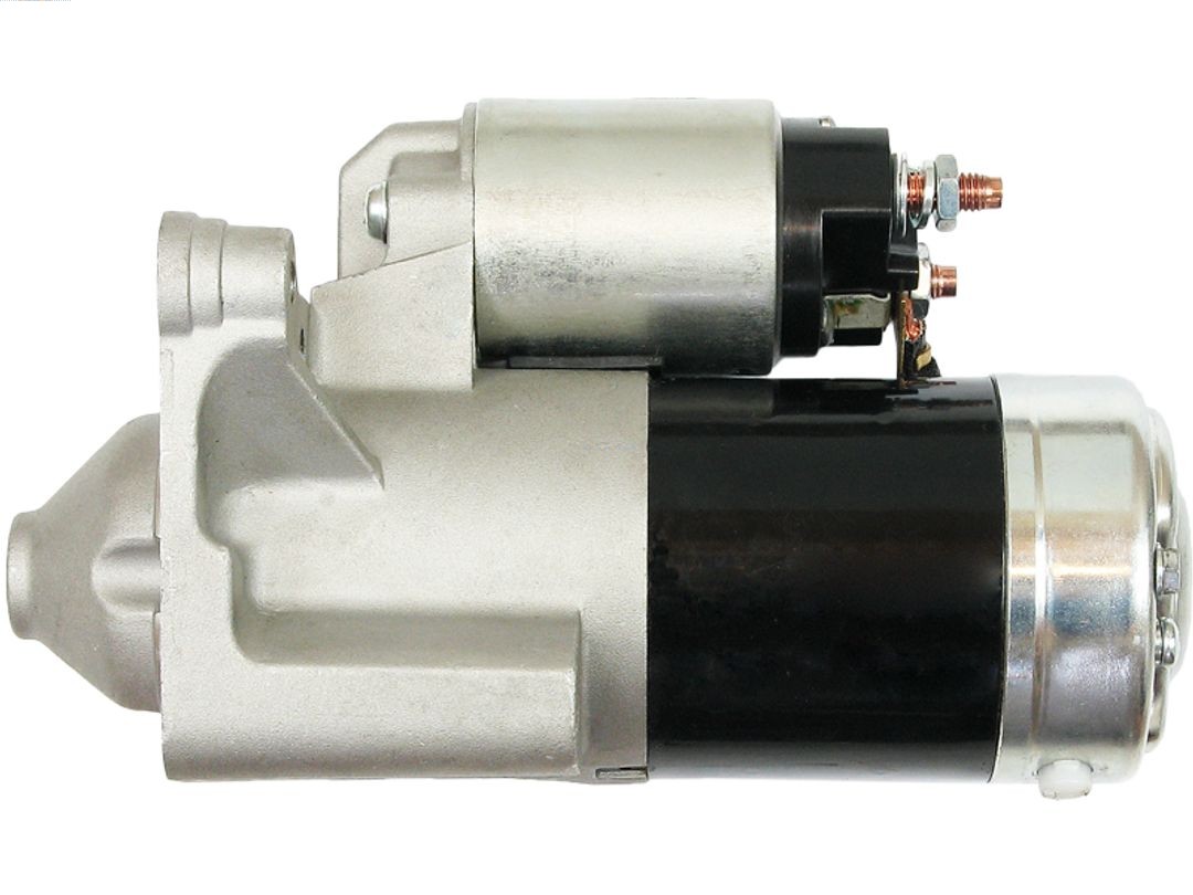 Стартер S5113 AS-PL #3