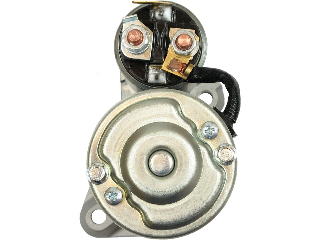 Стартер S5117 AS-PL #2