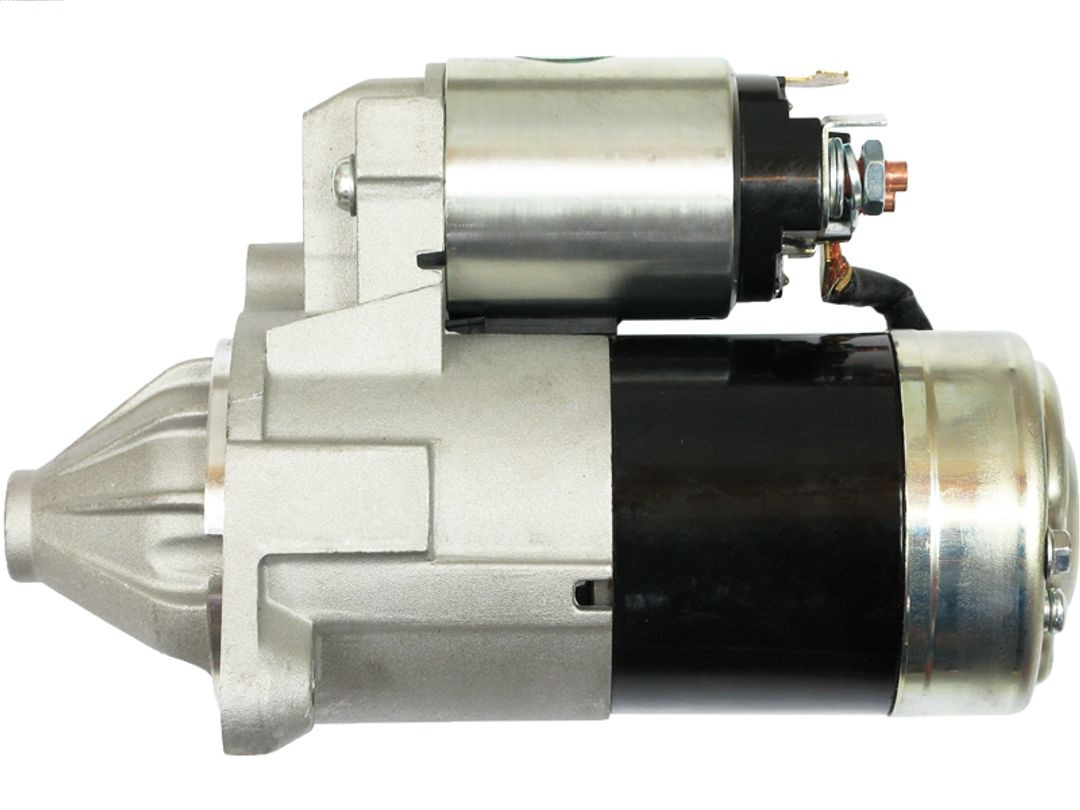 Стартер S5117 AS-PL #3