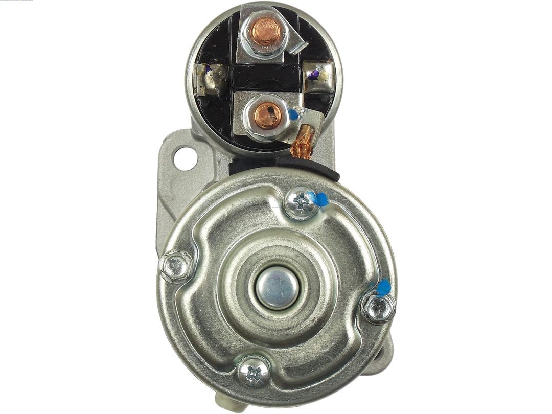 Стартер S5188 AS-PL #2