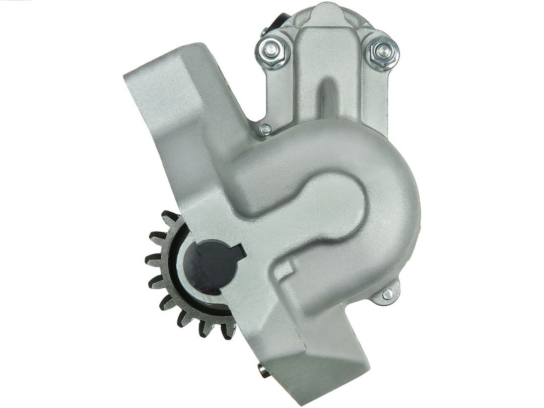 Стартер   S6208S   AS-PL