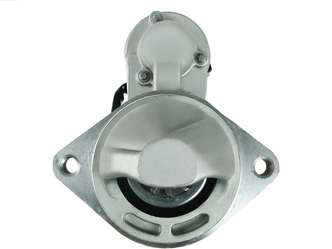 Стартер   S9256   AS-PL