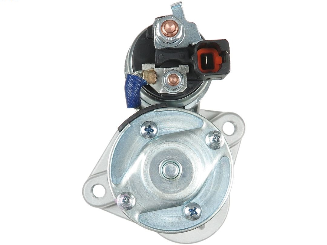 Стартер S9418S AS-PL #2