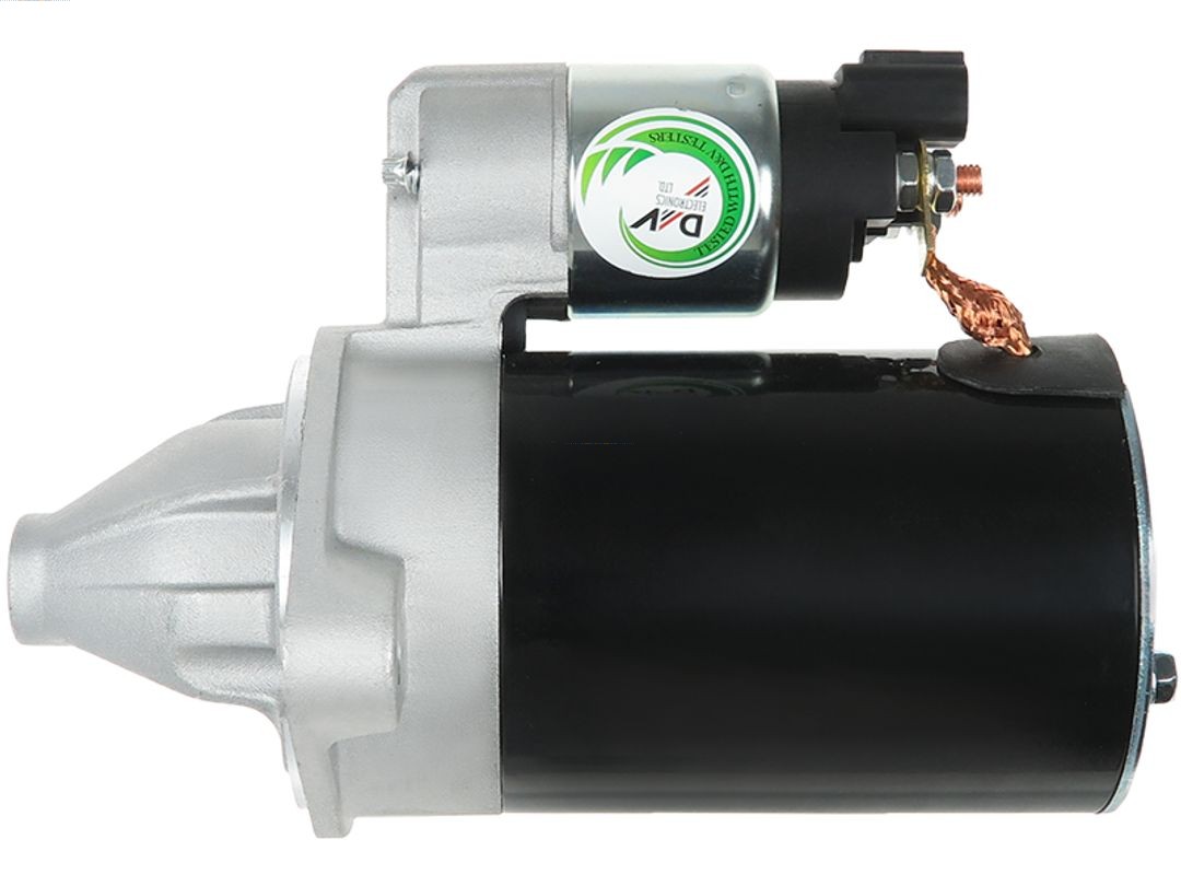 Стартер S9429S AS-PL #3