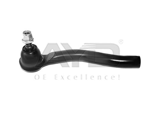 Наконечник, поперечна кермова тяга   9108460   AYD