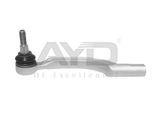 Наконечник, поперечна кермова тяга   9116329   AYD