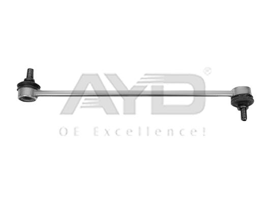 Тяга/стійка, стабілізатор, AYD 9601814 Тяга/стійка, стабілізатор, AYD 9601814